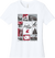 Washington State University Alumni Association Snohomish County Merchandise Summer 2026 - Women's Tee