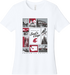 Washington State University Alumni Association Snohomish County Merchandise Summer 2026 - Women's Tee