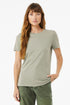 BELLA+CANVAS® Women’s Relaxed Jersey Short Sleeve Tee