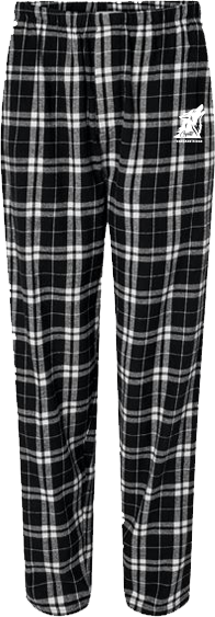 Cascade Ridge Elementary Pop Up Fall 2026 - Flannel Pants