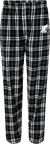 Cascade Ridge Elementary Pop Up Fall 2026 - Flannel Pants