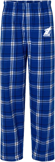 Cascade Ridge Elementary Pop Up Fall 2026 - Flannel Pants