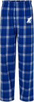 Cascade Ridge Elementary Pop Up Fall 2026 - Flannel Pants