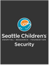 Seattle Children's Hospital Security Pop-Up Fall 2026 - Active Soft Shell Jacket (No Security)