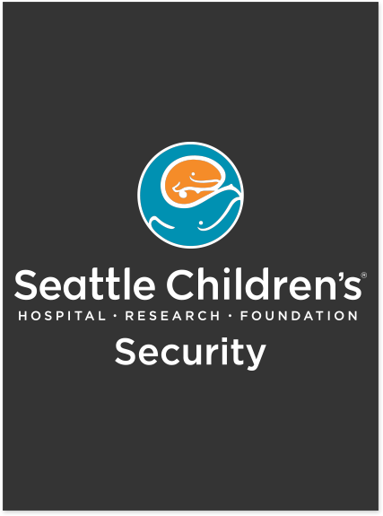 Seattle Children's Hospital Security Pop-Up Fall 2026 - Tactical Polo (With Security)