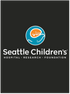 Seattle Children's Hospital Security Pop-Up Fall 2026 - Softshell Vest (With Security)