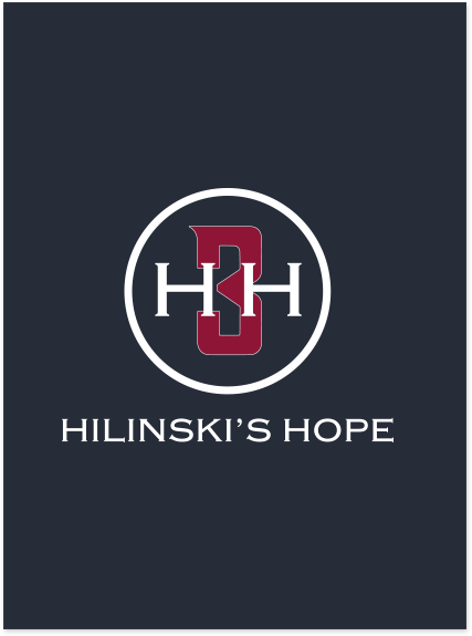 Hilinski's Hope - Hooded Sweatshirt