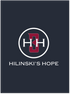 Hilinski's Hope - Short Sleeve T-Shirt