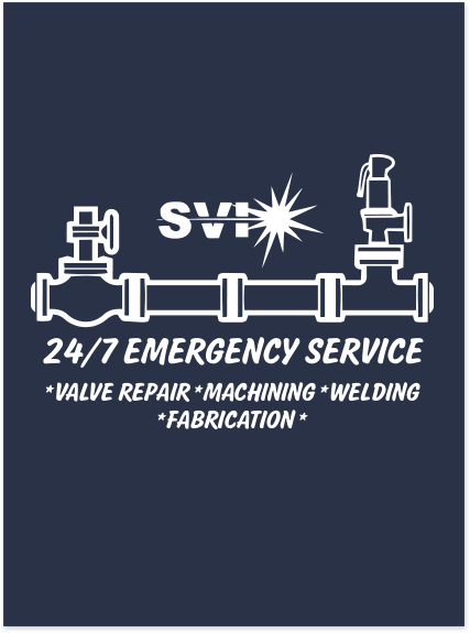 SVI Industrial Employee Merchandise Fall 2026 - Core Blend Pocket T-Shirt