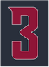Hilinski's Hope - Crewneck Sweatshirt