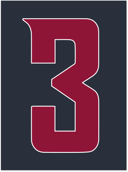 Hilinski's Hope - Short Sleeve T-Shirt