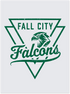 Fall City Elementary Merchandise Fall 2026 - Youth Long Sleeve Tee