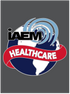 IAEM Healthcare Caucus Symposium Merchandise Fall 2026 - Mercer+Mettle Jersey Polo