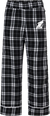 Cascade Ridge Elementary Pop Up Fall 2026 - Youth Flannel Pants