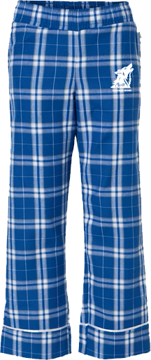 Cascade Ridge Elementary Pop Up Fall 2026 - Youth Flannel Pants
