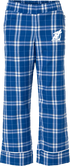 Cascade Ridge Elementary Pop Up Fall 2026 - Youth Flannel Pants