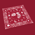 Sublimated Bandana