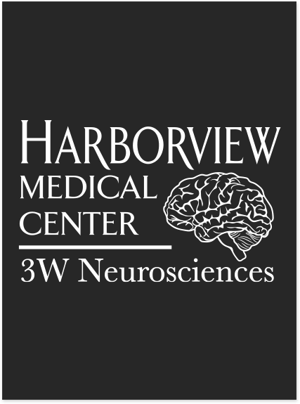 Harborview Medical Center 3W Neurosciences Merchandise June 2026 - 1/4 Zip