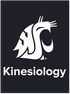 Washington State University Kinesiology Merchandise Fall 2026 - 1/4 Zip
