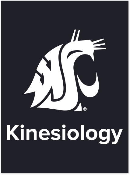 Washington State University Kinesiology Merchandise Fall 2026 - Ladies Polo