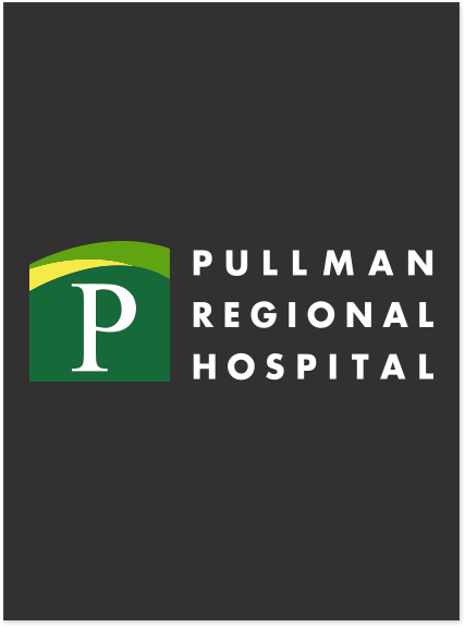 Pullman Regional Hospital Holiday Merchandise Winter 2025 - Ladies Nike Dri-FIT Vertical Mesh Polo
