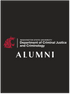 Washington State University Criminal Justice Pop Up September 2025 - Women's V-Neck T-Shirt (Alumni)