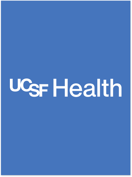 UCSF Health Emergency Room Merchandise Fall 2026 - Full Zip Hoodie