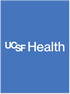 UCSF Health Emergency Room Merchandise Fall 2026 - Full Zip Hoodie
