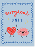 Seattle Children’s Hospital Surgical Unit Merchandise Fall 2026 - T-Shirt