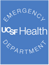 UCSF Health Pediatric Emergency Room Merchandise Fall 2026 - Crewneck