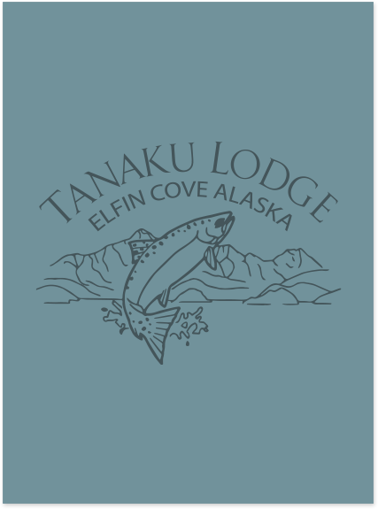 Tanaku Lodge 40th Anniversary Merch June 2026 - Tee