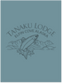 Tanaku Lodge 40th Anniversary Merch June 2026 - Tee
