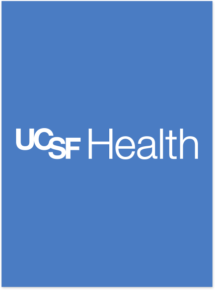 UCSF Health Pediatric Emergency Room Merchandise Fall 2026 - Full Zip Hoodie