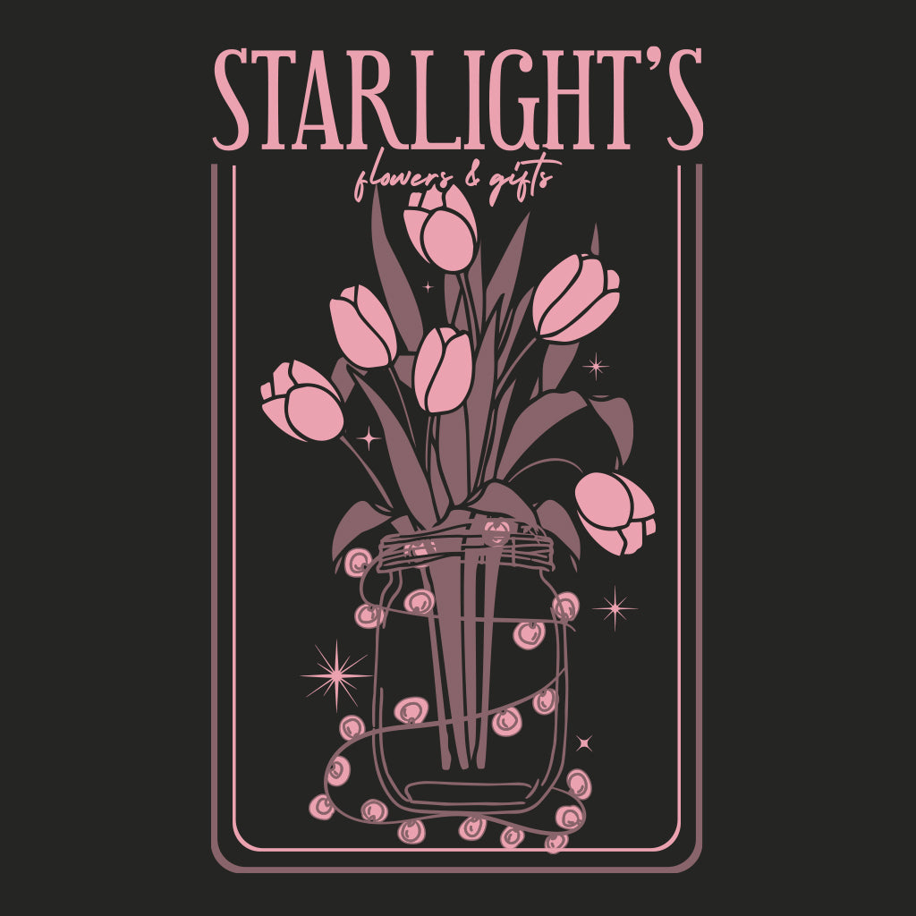 Starlight's Flowers and Gifts