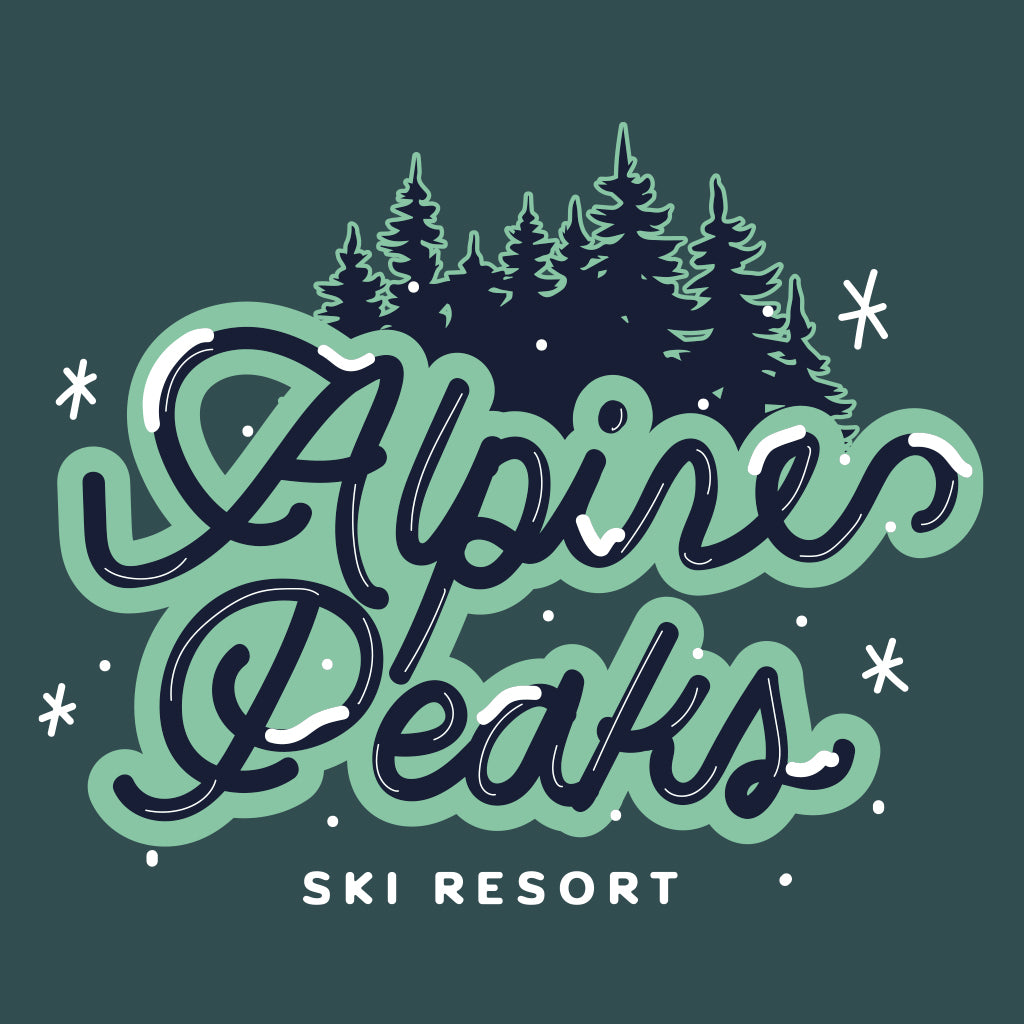 Alpine Peaks Design