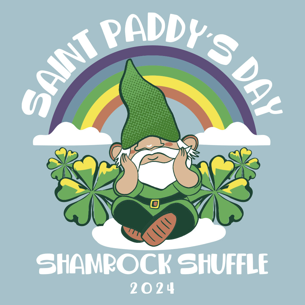 Shamrock Shuffle