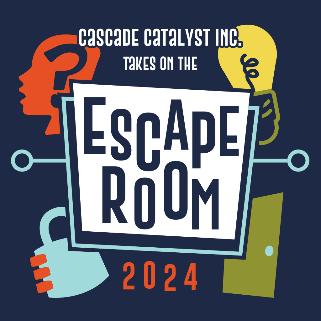 Mid Century Modern Escape Room