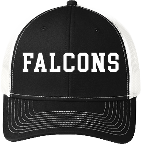 Fall City Elementary Merchandise Fall 2026 - Hat