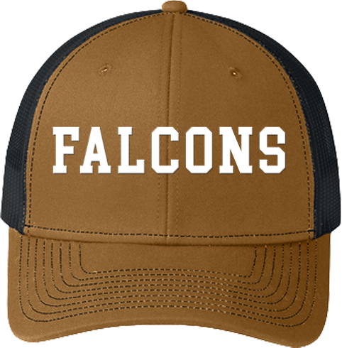 Fall City Elementary Merchandise Fall 2026 - Hat