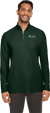 Pullman Regional Hospital Employee Store June 2026 - Pique 1/4 Zip