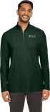 Pullman Regional Hospital Employee Store June 2026 - Pique 1/4 Zip