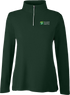Pullman Regional Hospital Employee Store June 2026 - Ladies Pique 1/4 Zip