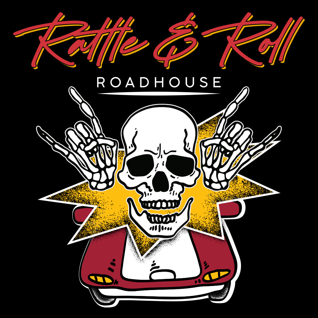 Rattle & Roll Roadhouse