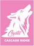 Cascade Ridge Elementary Pop Up Fall 2026 - Bag Charm