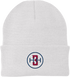 Hilinski's Hope - 3 Heart Beanie