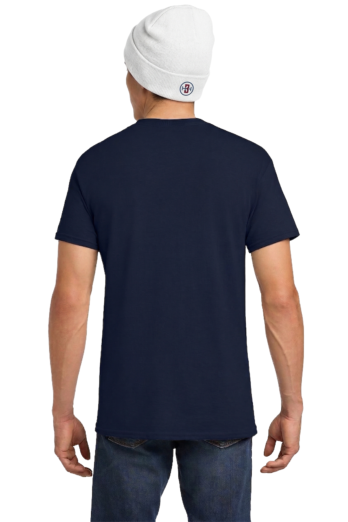 Hilinski's Hope - 3 Heart Beanie