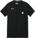 SVI Industrial Employee Merchandise Fall 2026 - Carhartt Force Pocket T-Shirt