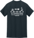 SVI Industrial Employee Merchandise Fall 2026 - Carhartt Force Pocket T-Shirt