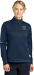 Tacoma Washington Niagara Bottling Perfect Attendance July 2026 - Women's Carhartt 1/2 Zip