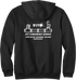 SVI Industrial Employee Merchandise Fall 2026 - Carhartt Midweight Hoodie